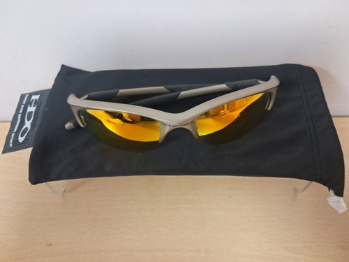 Oakley half jacket silver - oakley, 1.0