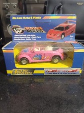 Die-Cast Toy Cars Various