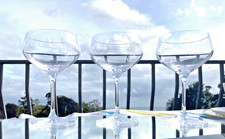 Vintage set spiegelau - of, 3