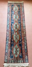 Vintage Oriental Silk