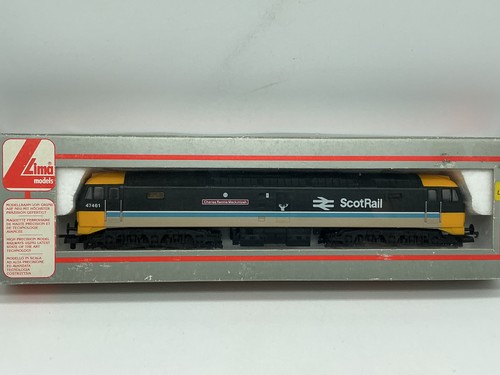 Lima 205264 class 461 - 47,