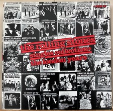 The Rolling Stones Singles