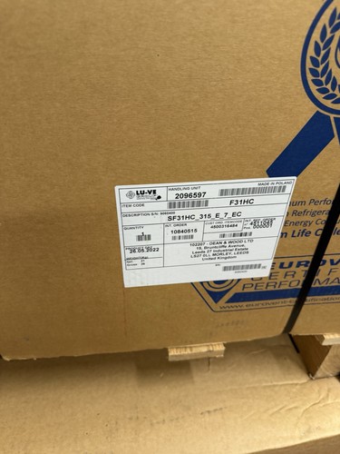 Commercial refrigeration - lu-ve,