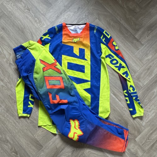 Motocross jersey pants combo - motocross,
