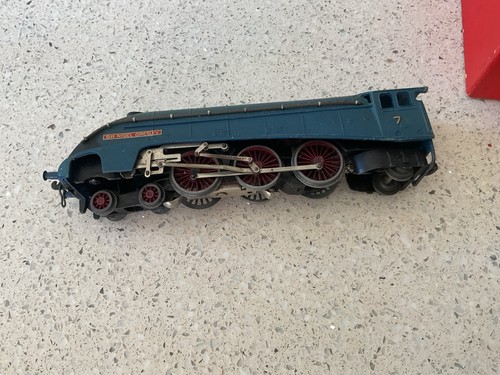 Hornby dublo gauge sir - dublo,