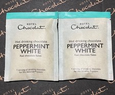 Hotel Chocolat Peppermint