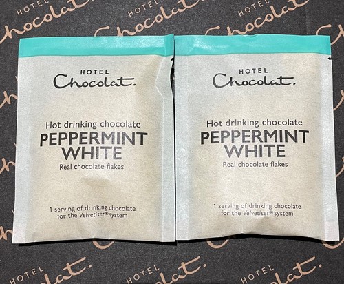 Hotel chocolat peppermint - hotel,