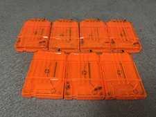 Nerf Magazine Bundle of 7