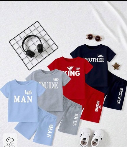 Boys clothing bundle - size, 5/6