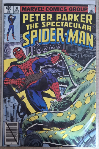 Peter parker the spectacular - peter,