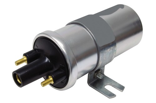 New oil filled ignition - , coil