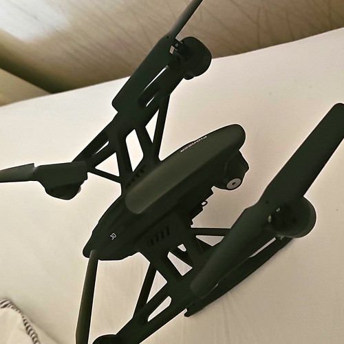 Parrot bebop drone - bebop, 2