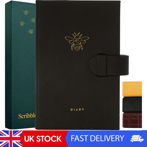 2026 slim pocket diary - 2026, a6