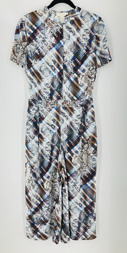 Ted baker jumpsuit black - ted,