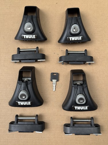Thule 430 tracker - ii, foot