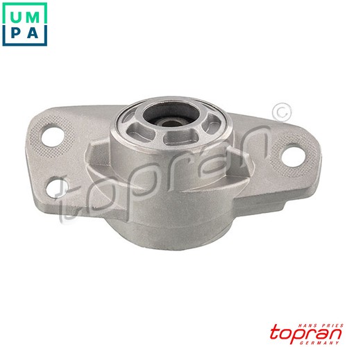 Suspension strut support mount - suspension,