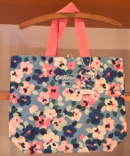 Cath kidston reusable shopping - kidston,