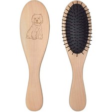 'West Highland Terrier' Wooden