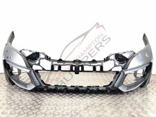 HONDA CIVIC 2015-2018 GENUINE FRONT BUMPER 71101TV0ZY00 71101-TV0-ZY00