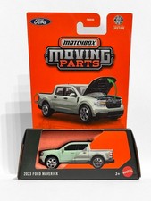 Matchbox Moving Parts Mix 2 |