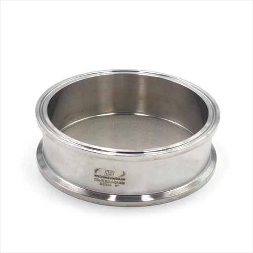 Hfs tri clamp filter - hfs(r), tri-clamp
