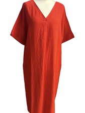 Marks & Spencer Size 14 Tomato