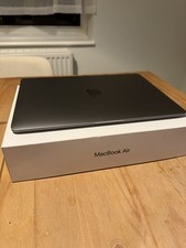 Apple MacBook Air 13-inch