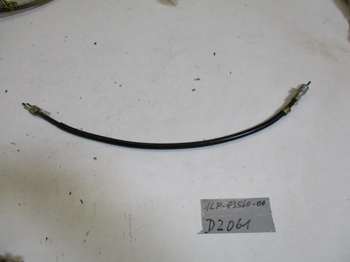 D2061 tachometer shaft - d2061,