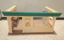 Sylvanian Families Supermarket