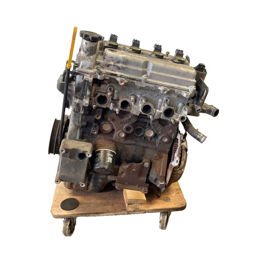 Chevrolet spark engine - chevrolet,