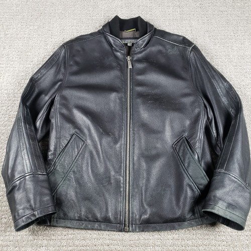 Kenneth cole reaction leather - kenneth,