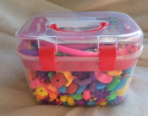 New cordless popper style - new,