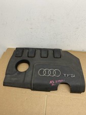 AUDI A3 8P CONVERTIBLE 09-12 2.0 TFSI ENGINE COVER 06J103925AE