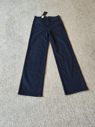 Paige sasha wide leg - sasha, jeans