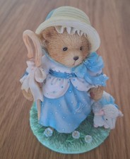 Cherished Teddies - Little Bo