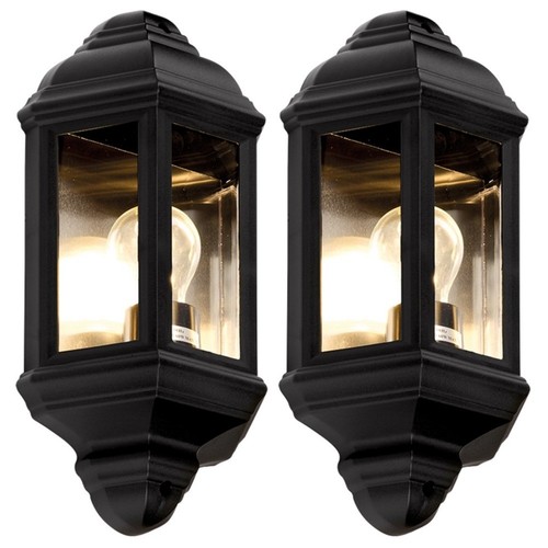 Eterna hl60b half lantern - x,