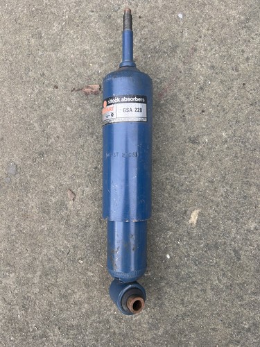 New old unipart shock - old-unipart,