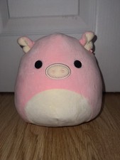 Peter the Pig Pink
