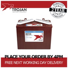 12V 150Ah Flooded Deep-Cycle