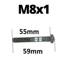 Connecting Rod Bolt House