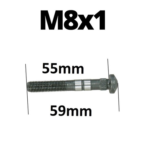 Connecting rod bolt - connecting,