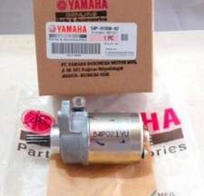 Genuine Yamaha NMAX 125cc