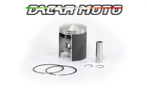 Malossi piston 68 - piston, 2t