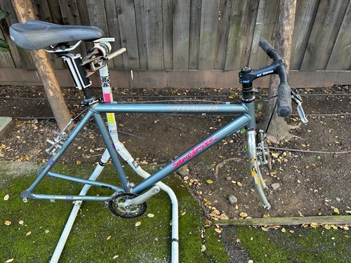 Specialized stumpjumper - specialized,