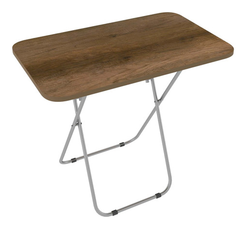 Large folding wooden table - large,