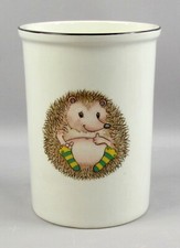 Vintage Arthur Wood “Back To