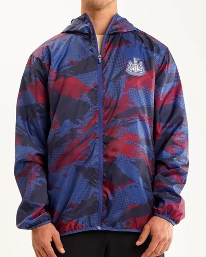 Newcastle united hoodie - newcastle,