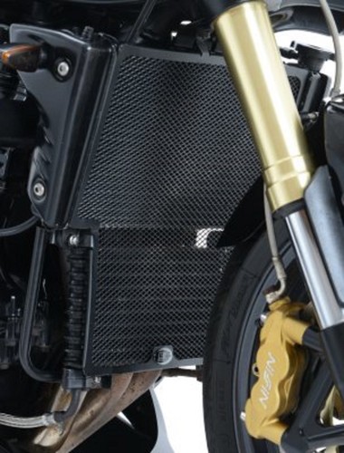 Radiator guard cover for - guard,