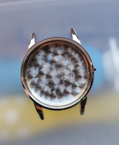 Nos vintage longines - vintage, watch