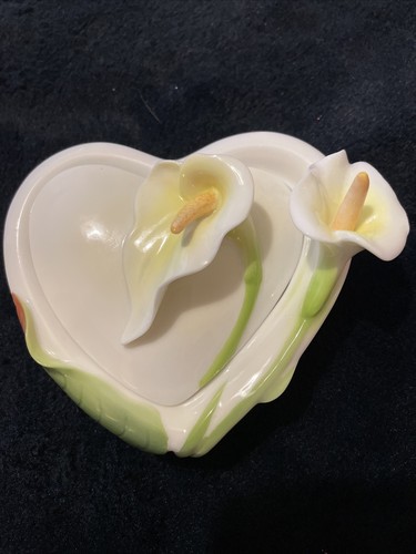 Vintage graff porcelain - vintage,